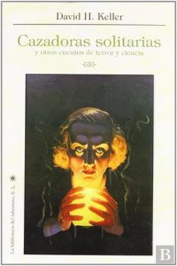 Bertrand.pt - Cazador Solitario Y Otros Cuentos De Terror