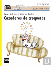 Cazadores De Croquetas