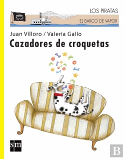 Bertrand.pt - Cazadores De Croquetas