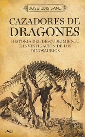 Cazadores De Dragones
