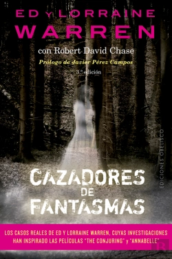 Bertrand.pt - Cazadores De Fantasmas