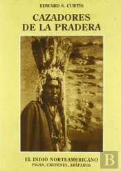 Cazadores De La Pradera