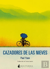Cazadores De Las Nieves