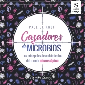 Cazadores De Microbios