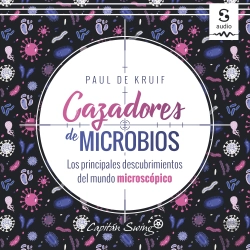 Bertrand.pt - Cazadores De Microbios