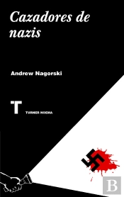 Cazadores De Nazis