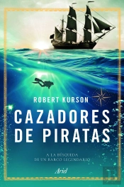 Cazadores De Piratas