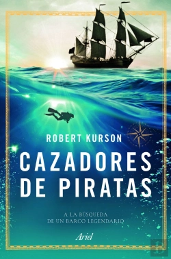 Bertrand.pt - Cazadores De Piratas