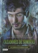 Cazadores De Sombras. Las Crónicas De Magnus Bane