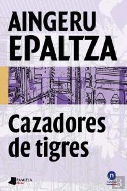 Bertrand.pt - Cazadores De Tigres