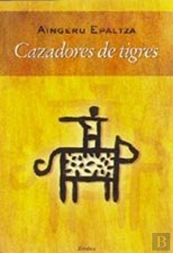 Bertrand.pt - Cazadores De Tigres