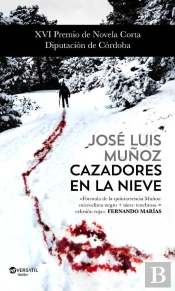 Cazadores En La Nieve