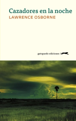 Bertrand.pt - Cazadores En La Noche