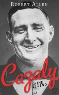 Bertrand.pt - Cazaly: The Legend