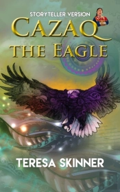 Cazaq The Eagle
