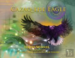 Cazaq The Eagle
