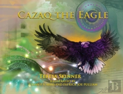 Bertrand.pt - Cazaq The Eagle