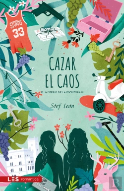 Bertrand.pt - Cazar El Caos