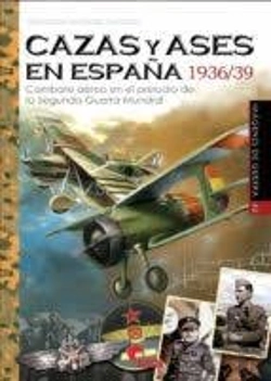 Bertrand.pt - Cazas Y Ases En España 1936/39