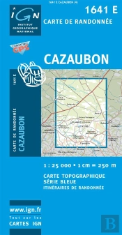 Cazaubon ; 1641e