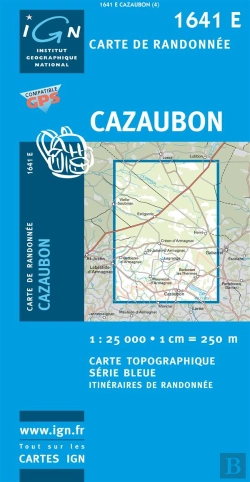Bertrand.pt - Cazaubon ; 1641e