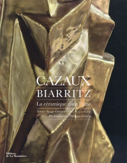 Bertrand.pt - Cazaux, Biarritz ; La Céramique Dans L'Âme
