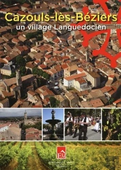 Bertrand.pt - Cazouls-Lès-Béziers : Un Village Languedocien
