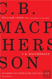C.B. Macpherson