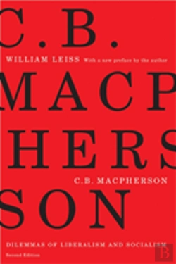 Bertrand.pt - C.B. Macpherson