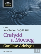 Cbac Astudiaethau Crefyddol U2 Crefydd