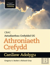 Cbac Astudiaethau Crefyddol Ug Athroniaeth Crefydd Cannllaw Adolygu
