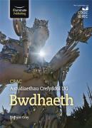 Cbac Astudiaethau Crefyddol Ug Bwdhaeth