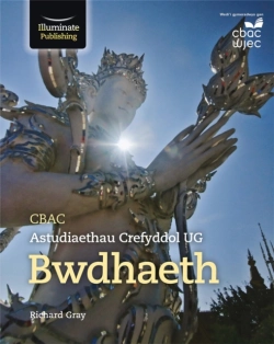 Bertrand.pt - Cbac Astudiaethau Crefyddol Ug Bwdhaeth