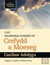 Cbac Astudiaethau Crefyddol Ug Crefydd A Moeseg Canllaw Adolygu