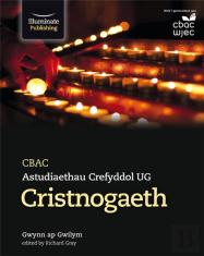 Cbac Astudiaethau Crefyddol Ug Cristnogaeth