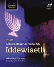Cbac Astudiaethau Crefyddol Ug Iddewiaeth