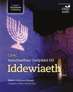 Bertrand.pt - Cbac Astudiaethau Crefyddol Ug Iddewiaeth