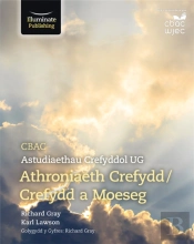 Cbac Astudiaethau Creyfyddol Ug Athroniaeth Crefydd