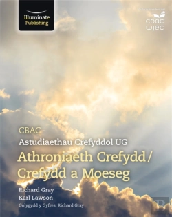 Bertrand.pt - Cbac Astudiaethau Creyfyddol Ug Athroniaeth Crefydd