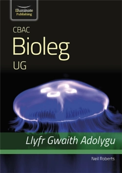 Bertrand.pt - Cbac Bioleg Ug Llyfr Gwaith Adolygu (Wjec Biology For As Level - Revision Workbook)