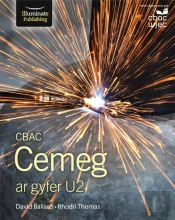Cbac Cemeg Ar Gyfer U2