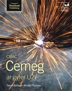 Bertrand.pt - Cbac Cemeg Ar Gyfer U2