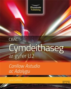 Bertrand.pt - Cbac Cymdeithaseg Ar Gyfer U2: Canllaw Astudio Ac Adolygu