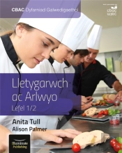 Cbac Dyfarniad Galwedigaethol Lletygarwch Ac Arlwyo Lefel 1/2
