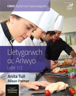 Bertrand.pt - Cbac Dyfarniad Galwedigaethol Lletygarwch Ac Arlwyo Lefel 1/2