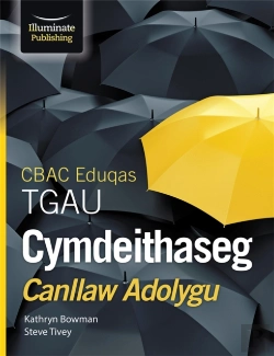 Bertrand.pt - Cbac Eduqas Tgau Cymdeithaseg Canllaw Adolygu