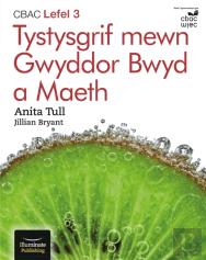 Cbac Lefel 3 Tystysgrif Mewn Gwyddor Bwyd A Maeth