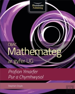 Bertrand.pt - Cbac Mathemateg Ar Gyfer Ug - Profion Ymarfer Pur A Chymhwysol