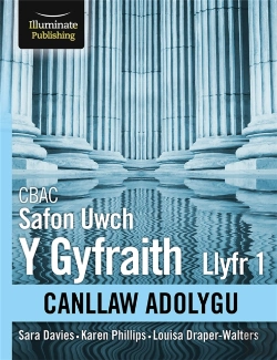 Bertrand.pt - Cbac Safon Uwch Y Gyraith Llyfr 1