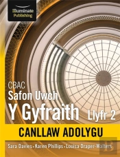 Cbac Safon Uwch Y Gyraith Llyfr 2